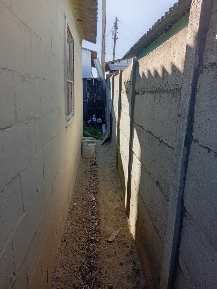 0 Bedroom Property for Sale in Nonqubela Western Cape